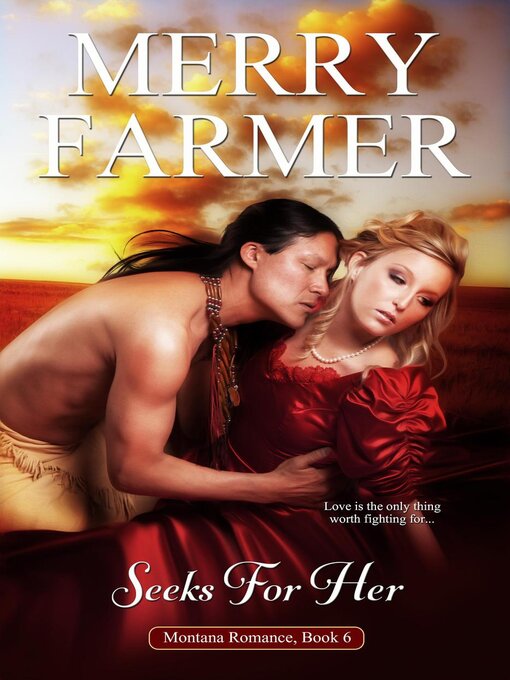 Title details for Seeks For Her by Merry Farmer - Available